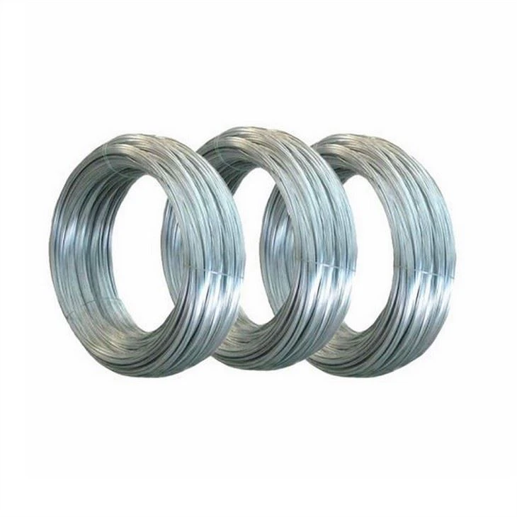 HDG wire