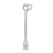 Guy Termins of Multi-helix Earth Anchor