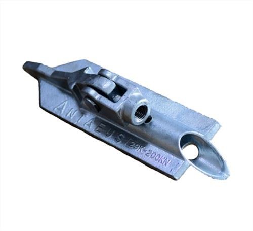Antaeus Style Medium-tung Kapacitet Percussion Antaeus Earth Anchor