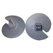 Vineyard Earth Anchors